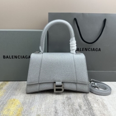 Balenciaga Hourglass Bags